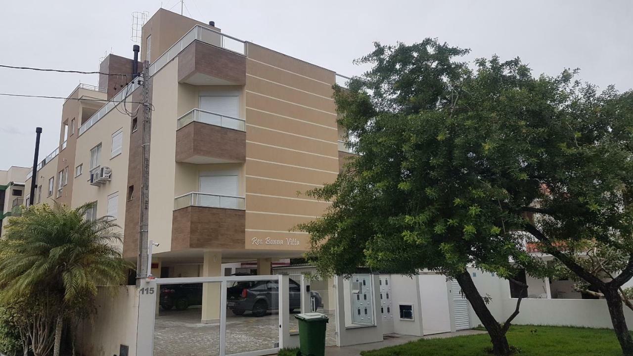 Novo Lar Floripa Ingleses Florianópolis Exterior foto
